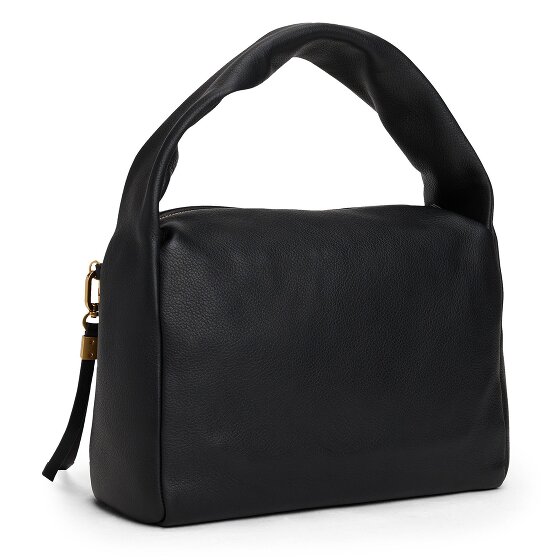 Tommy Hilfiger TH City Leather Shoulder Bag Leather 28 cm