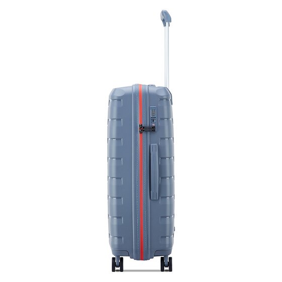 Roncato Skyline 2.0 Neon 4 wheels Trolley 70 cm
