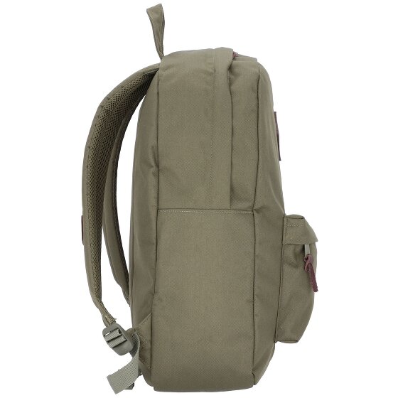 Herschel Heritage backpack 47 cm laptop compartment