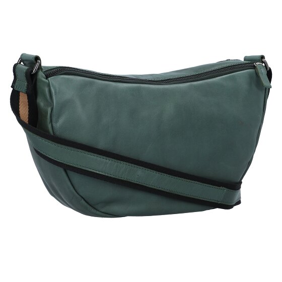 Harold's Caugio Shoulder bag Leather 36 cm