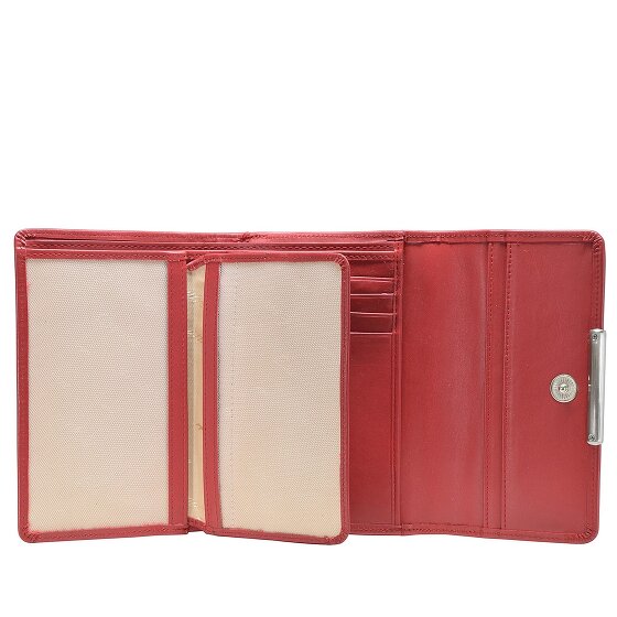 Esquire Helena wallet I leather 14 cm