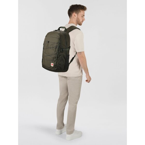 Fjällräven Skule 24 Daypack 47 cm Laptop compartment
