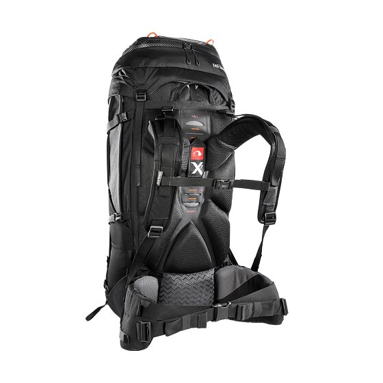 Tatonka Yukon X1 65+10 Women Backpack 82 cm