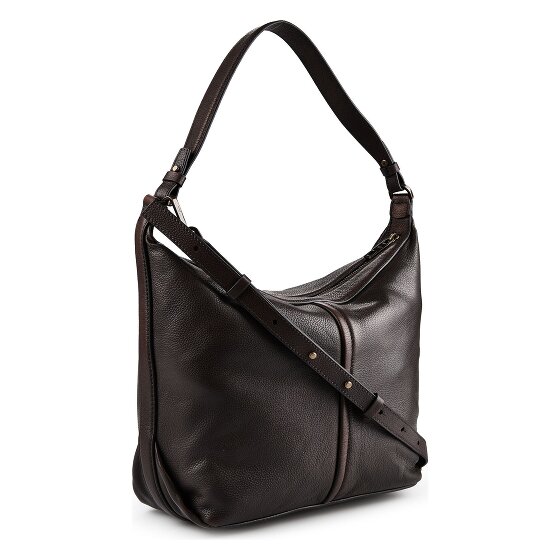 Liebeskind Paris II Shoulder Bag Genuine Leather 36 cm