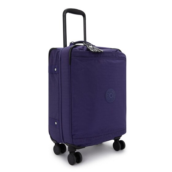 Kipling Basic Spontaneous 4 wheels Cabin trolley S 33 cm Kipling Basic Spontaneous 4 wheels Cabin trolley S 33 cm