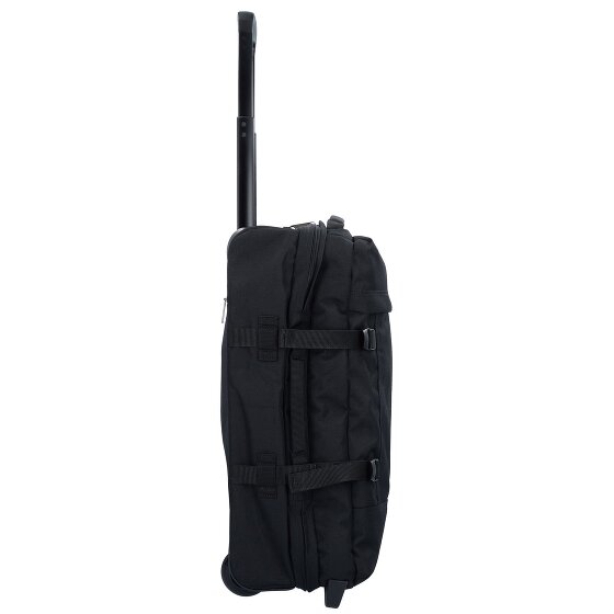 Eastpak Strapverz 2 Roll Cabin Trolley 51 cm Eastpak Strapverz 2 Roll Cabin Trolley 51 cm