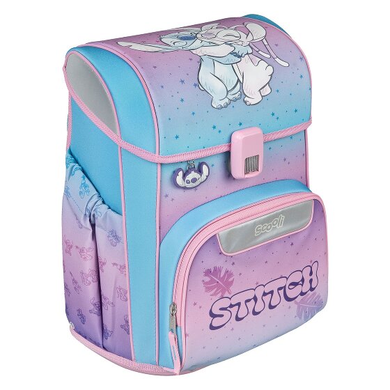 Scooli EasyStart School bag set 5-piece