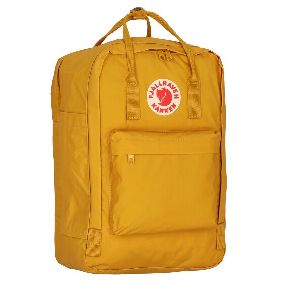Fjällräven Kanken backpack 43 cm laptop compartment