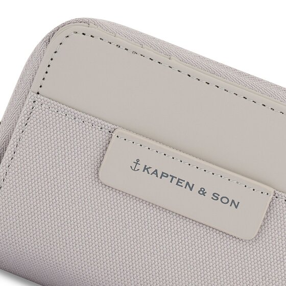Kapten & Son Bergen Wallet 12 cm