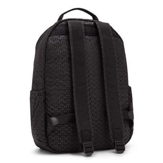 Kipling Basic Seoul backpack 44 cm laptop compartment