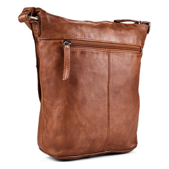 Greenburry Torro Lavado Shoulder bag Genuine Leather 28 cm