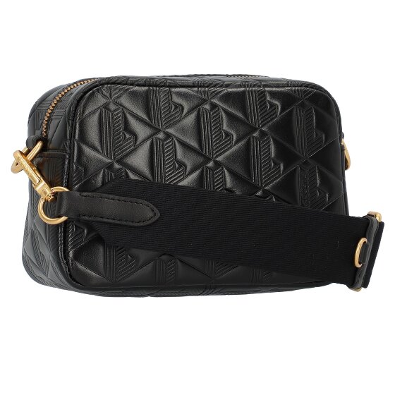 Lacoste Maheki Mini Bag Shoulder Bag S Leather 18 cm