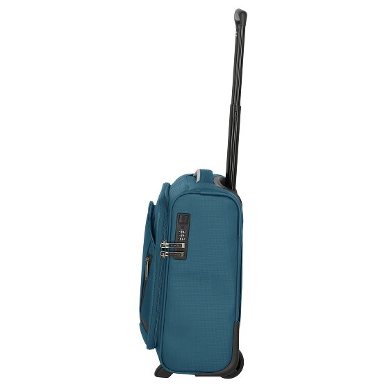 Travelite Jetpack 2 wheels Cabin trolley 40 cm