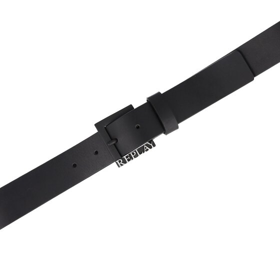 Replay Belt Leather
