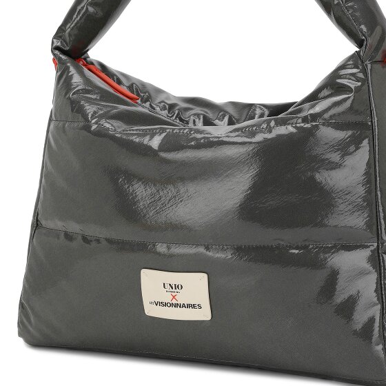 LES VISIONNAIRES Unio Hobo Shoulder Bag 47 cm