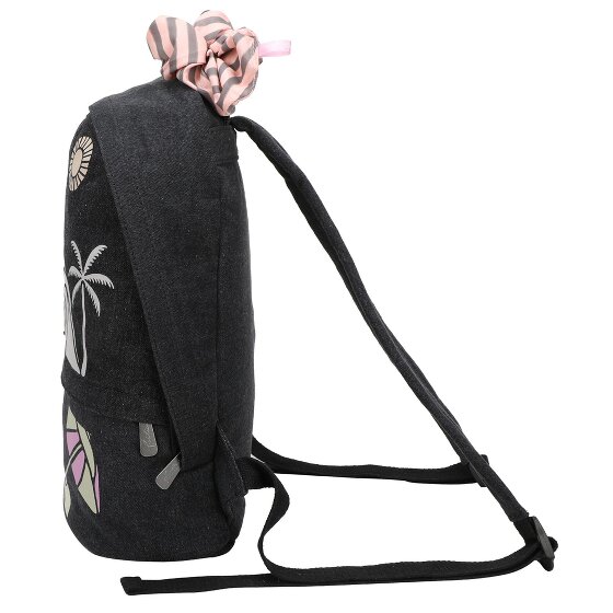 Fritzi aus Preußen Limited Barbie Malibu Denim Daypack 31 cm