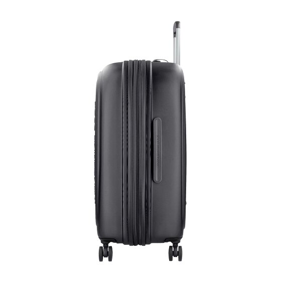 Mandarina Duck Logoduck 4 Roll Trolley 69 cm