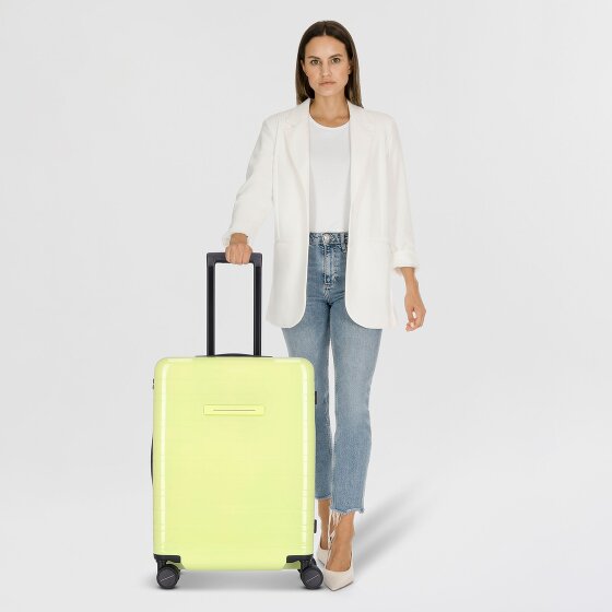 Horizn Studios H6 Essential 4 wheels Trolley M 64 cm Horizn Studios H6 Essential 4 wheels Trolley M 64 cm