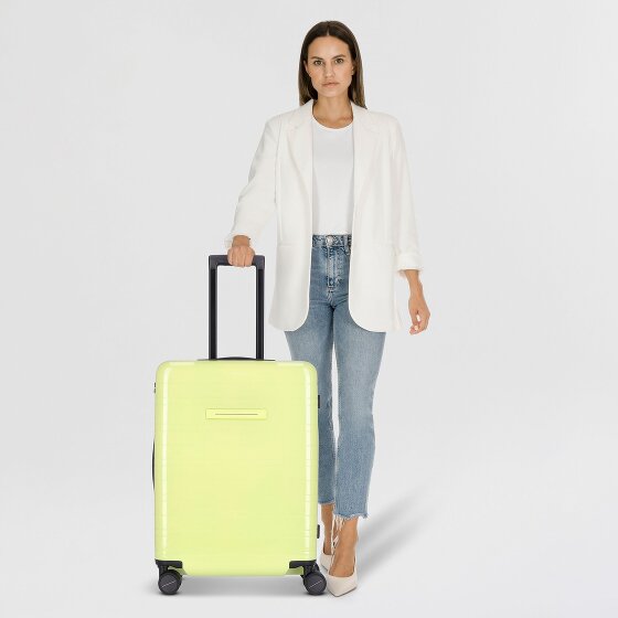 Horizn Studios H6 Essential 4 wheels Trolley M 64 cm