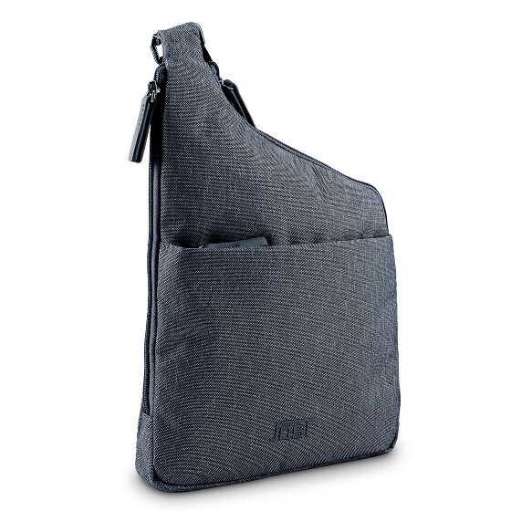 Jost Bergen shoulder bag RIFD 27 cm