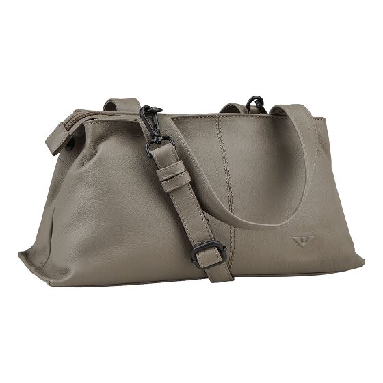 Voi 4Seasons Shoulder Bag Genuine Leather 33 cm