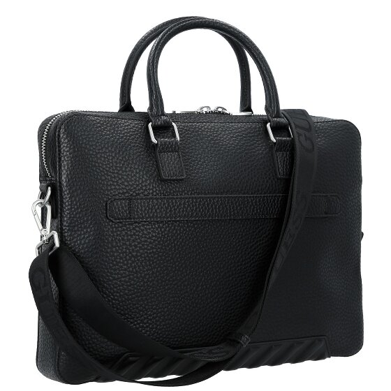 Guess Torino Briefcase 40 cm Laptop compartment Guess Torino Briefcase 40 cm Laptop compartment
