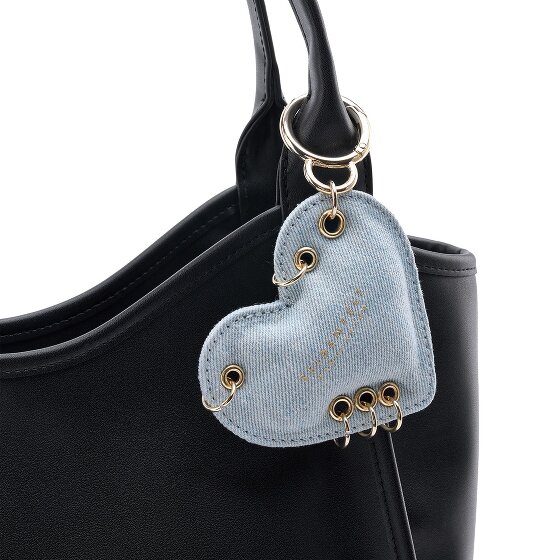 Seidenfelt Tahmela Shopper Bag 31 cm