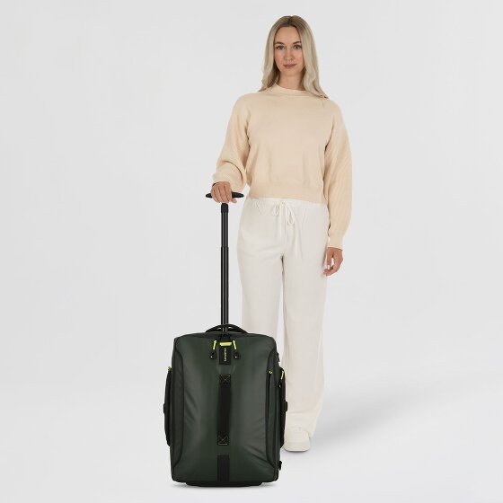 Samsonite Paradiver Light 2 Roll Cabin Trolley 55 cm
