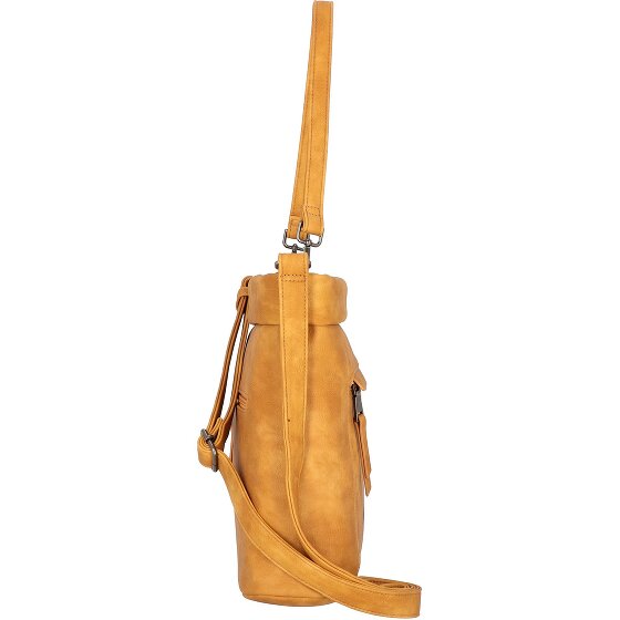 Greenburry Mad'l Dasch Shoulder Bag 28 cm