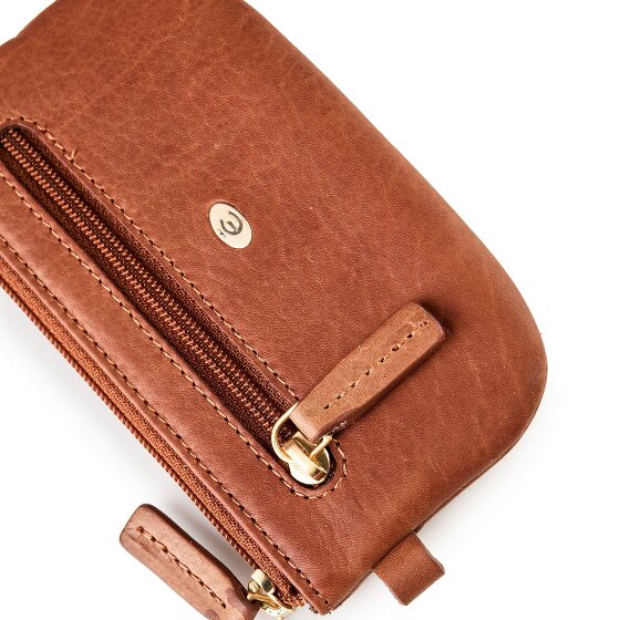 Esquire Chicago Key wallet Leather 12.5 cm