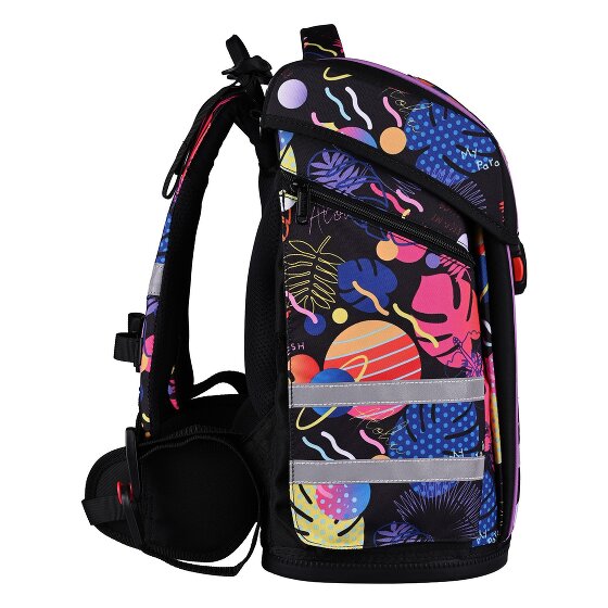 McNeill Perfecto School bag set 5-piece