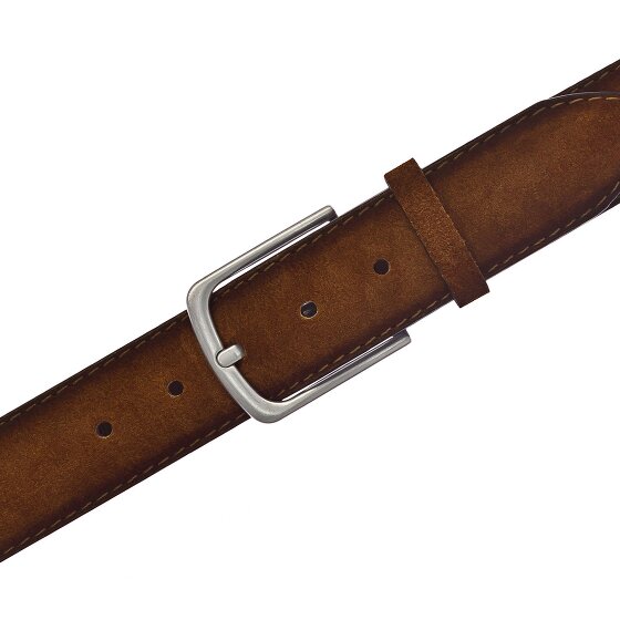 Vanzetti Belt Leather