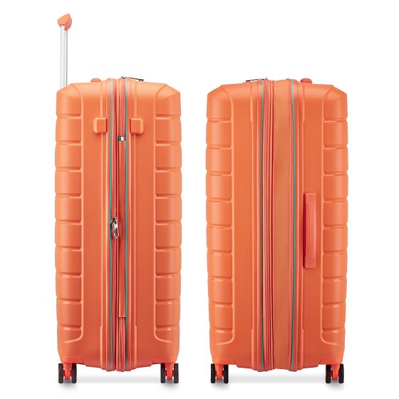 Roncato B-Flying Move 4 wheels Trolley 78 cm with expansion pleat