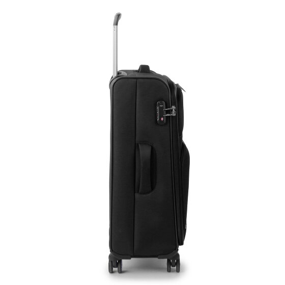 MODO by Roncato Star 2.0 4 wheels Suitcase set 7-piece