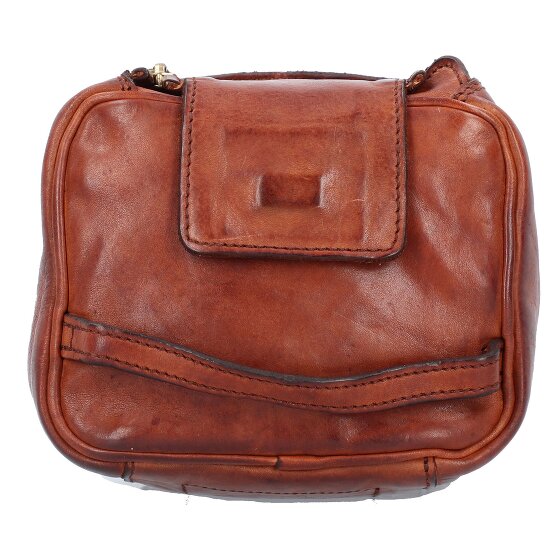 Campomaggi Toilet bag Leather 25 cm