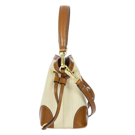 Bric's Volterra Trama Shoulder Bag 20 cm