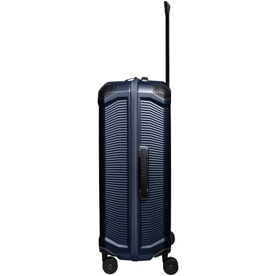 Travelite Millennium 4 wheels Trolley 76 cm