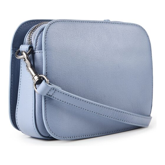 Liebeskind Luka Shoulder bag S Genuine Leather 20.5 cm