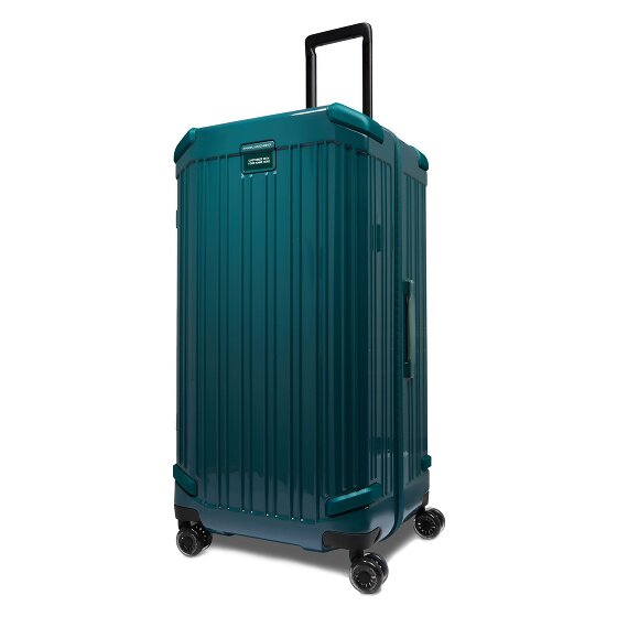 Piquadro Pop 4 wheels Trolley 80 cm