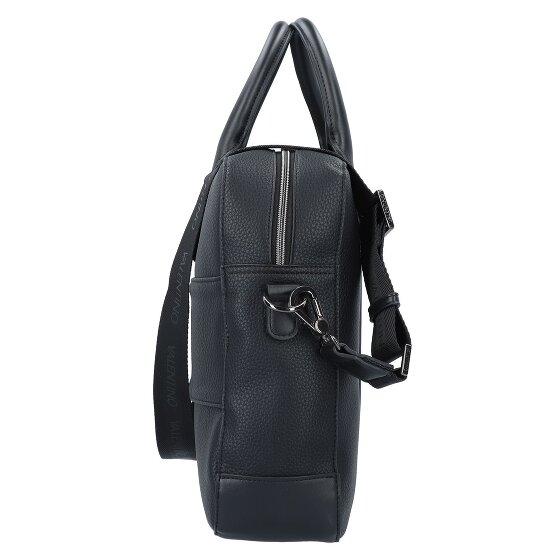 Valentino Efeo Briefcase 41 cm Laptop compartment