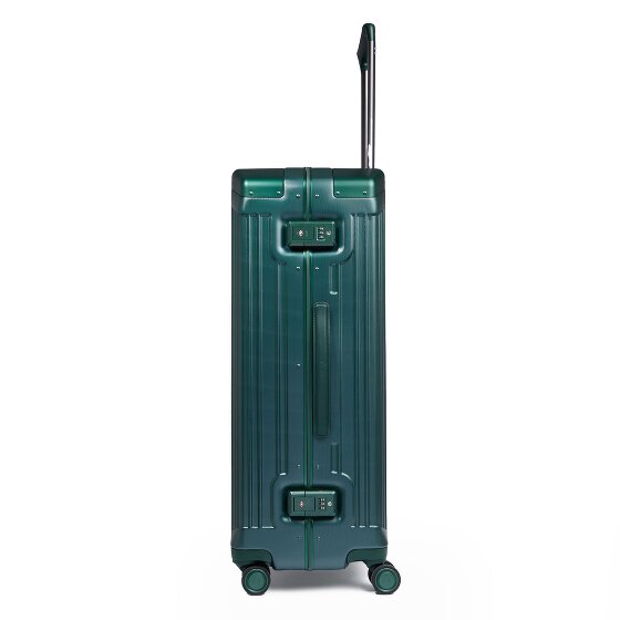 Piquadro PQ-LM 4 Roll Trolley 75 cm