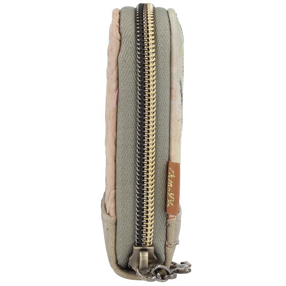 Anekke Amazonia Wallet RFID protection 21 cm
