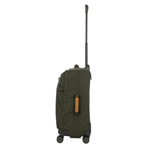 Bric's X-Collection 4 wheels Cabin suitcase 55 cm