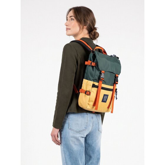 Topo Designs Rover Daypack 45 cm Laptop compartment