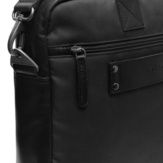 The Chesterfield Brand Fusion Narvik Briefcase 40 cm Laptop compartment