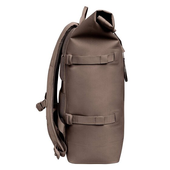 GOT BAG Rolltop 2.0 Monochrome Daypack 43 cm Laptop compartment