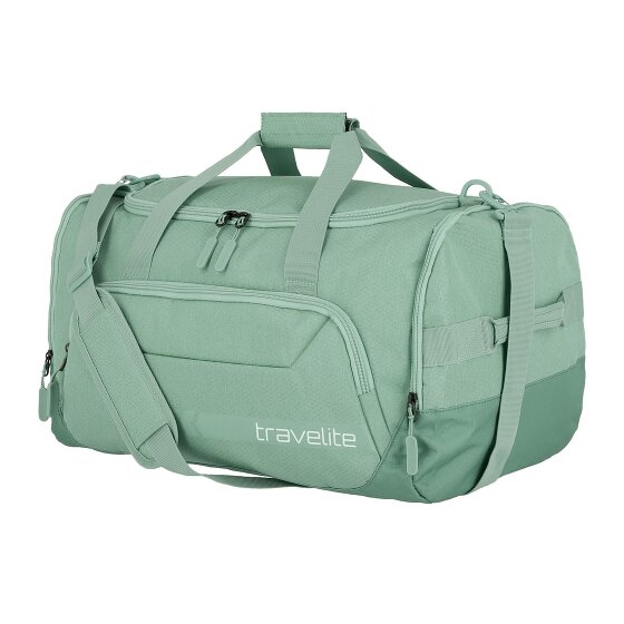 Travelite Kick Off Weekender travel bag M 50 cm