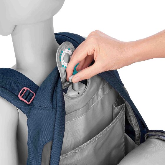 coocazoo Mate School backpack 44 cm