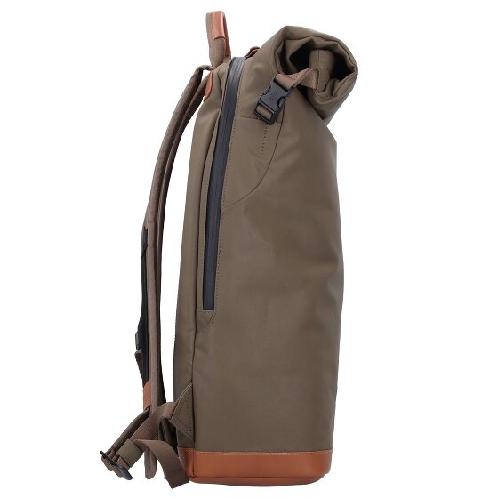 aunts & uncles Japan Matsuyama backpack 48 cm laptop compartment