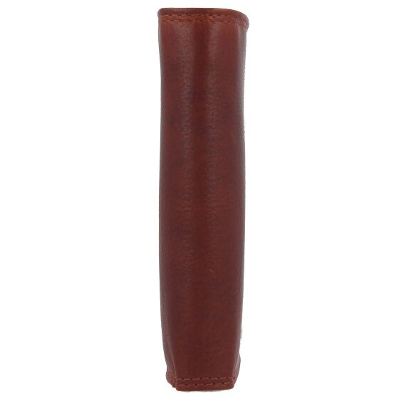 Jack Kinsky Risör Wallet RFID protection Leather 11 cm Jack Kinsky Risör Wallet RFID protection Leather 11 cm